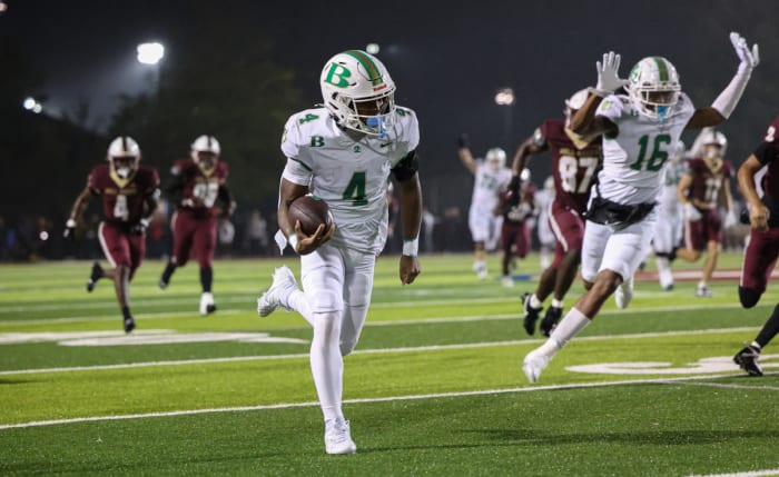 Buford vs Mill Creek Football - Colin Hubbard - 10-13-2023 -3007